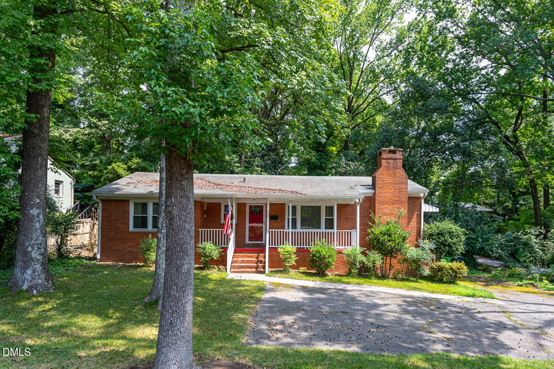 2602 Wade Ave, Raleigh, NC 27607