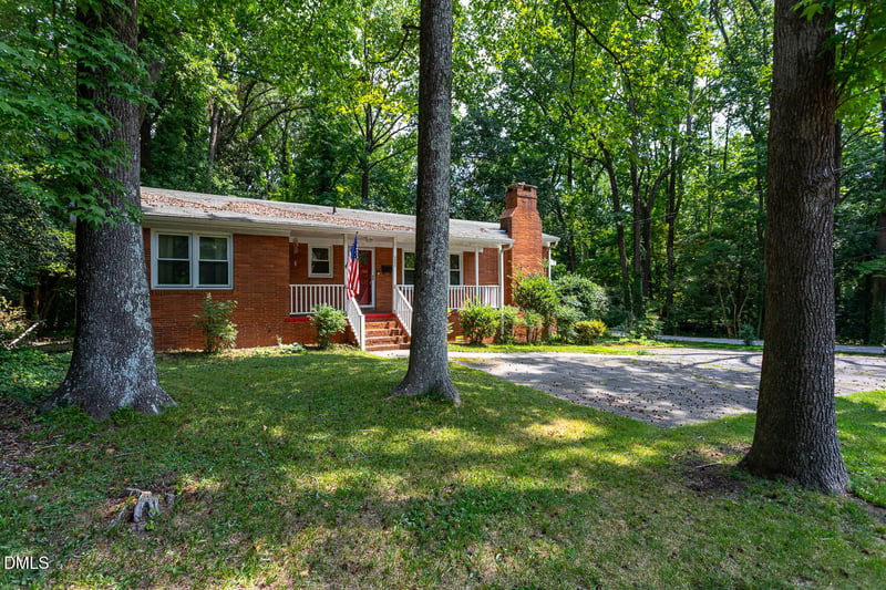 2602 Wade Ave, Raleigh, NC 27607