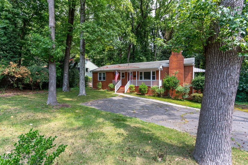 2602 Wade Ave, Raleigh, NC 27607