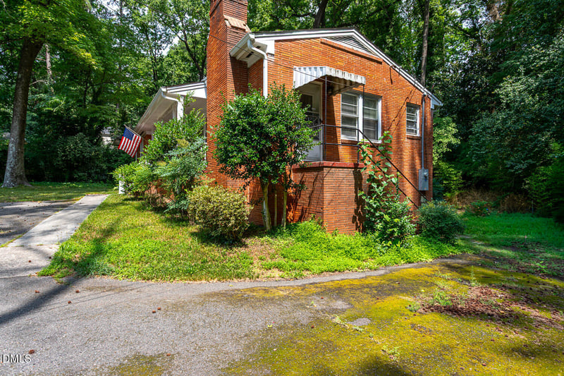 2602 Wade Ave, Raleigh, NC 27607