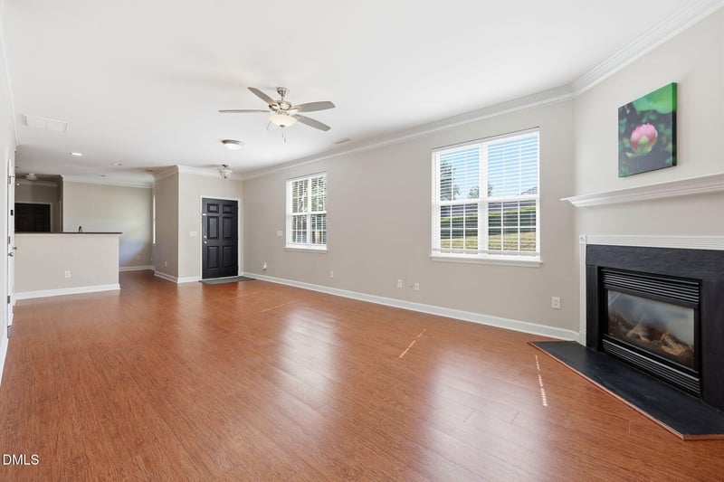 2603 Forest Shadows Ln, Raleigh, NC 27614