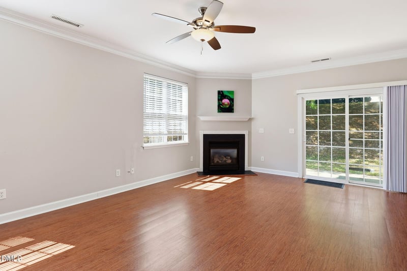 2603 Forest Shadows Ln, Raleigh, NC 27614