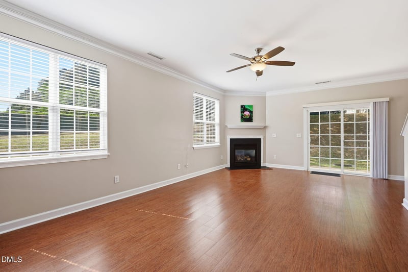 2603 Forest Shadows Ln, Raleigh, NC 27614