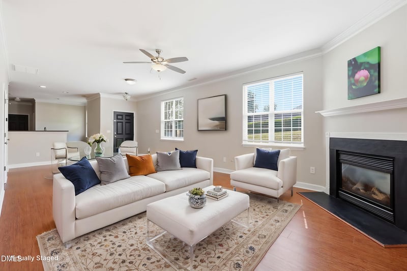 2603 Forest Shadows Ln, Raleigh, NC 27614
