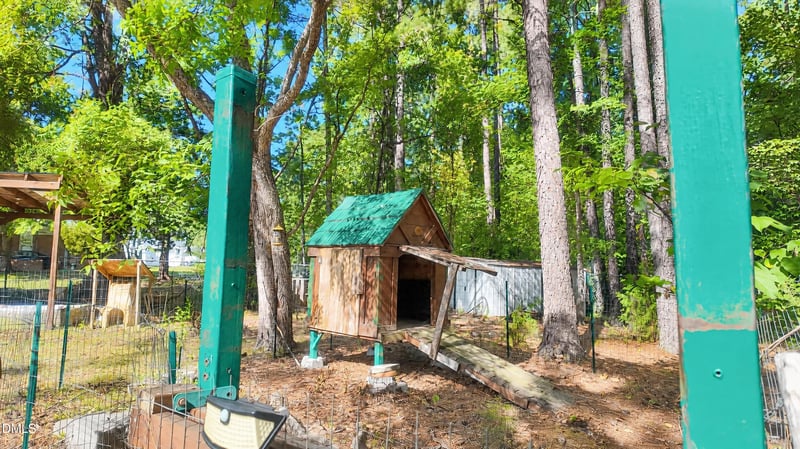 2603 Windy Hill Rd, Durham, NC 27703