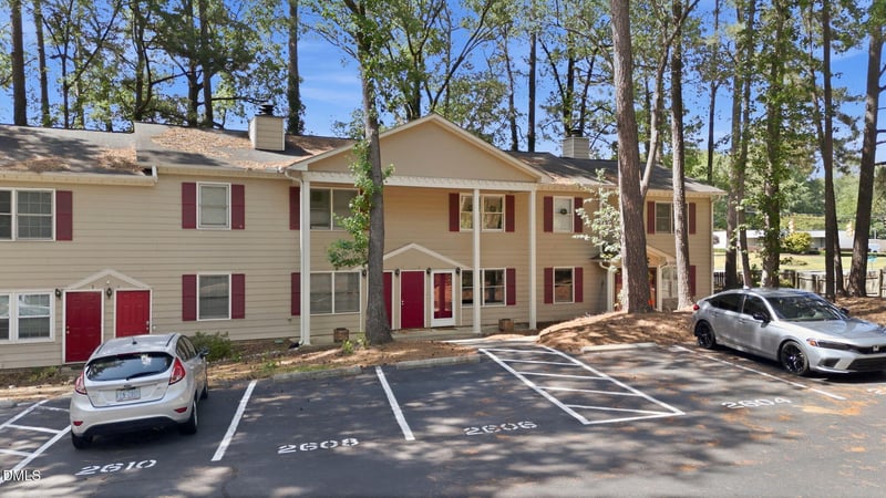 2604 Brafferton Ct, Raleigh, NC 27604