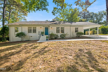 2605 Albemarle Ave, Raleigh, NC 27610