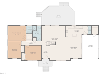 2605 Albemarle Ave, Raleigh, NC 27610