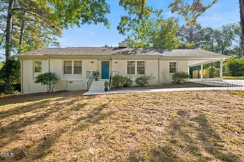 2605 Albemarle Ave, Raleigh, NC 27610