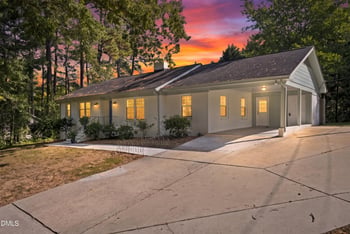 2605 Albemarle Ave, Raleigh, NC 27610
