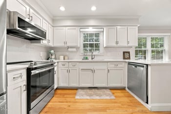 2605 Hiking Trl, Raleigh, NC 27615