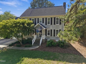 2605 Hiking Trl, Raleigh, NC 27615