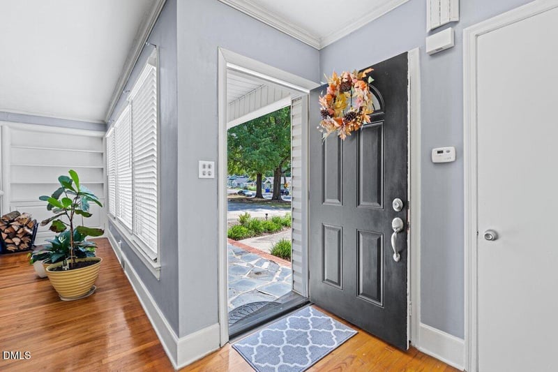 2605 Holloway St, Durham, NC 27703