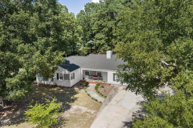 2605 Holloway St, Durham, NC 27703