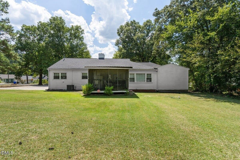 2605 Holloway St, Durham, NC 27703