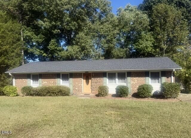 2606 Ardsley Dr, Durham, NC 27704