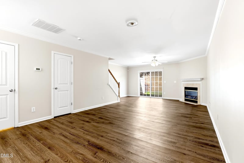 2607 Hamlet Green Dr, Raleigh, NC 27614