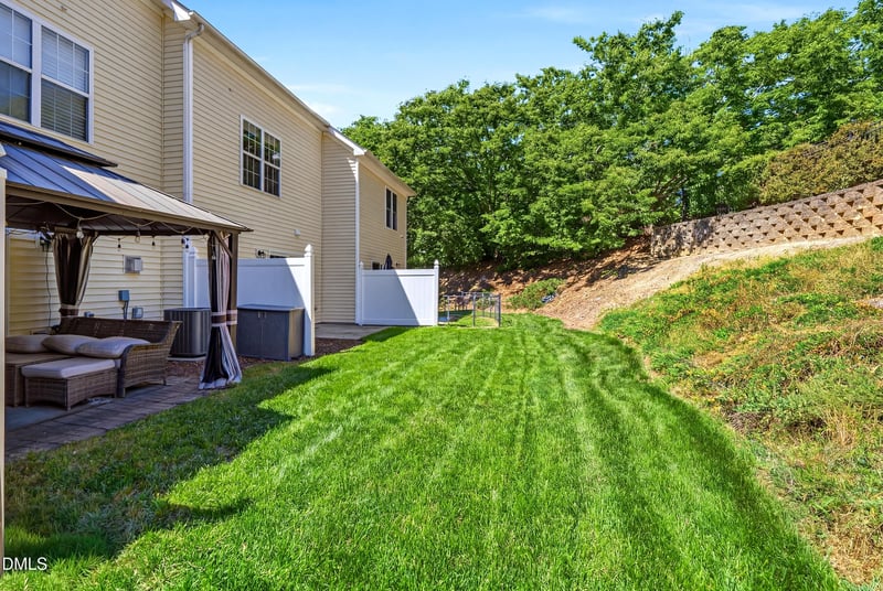 2607 Hamlet Green Dr, Raleigh, NC 27614