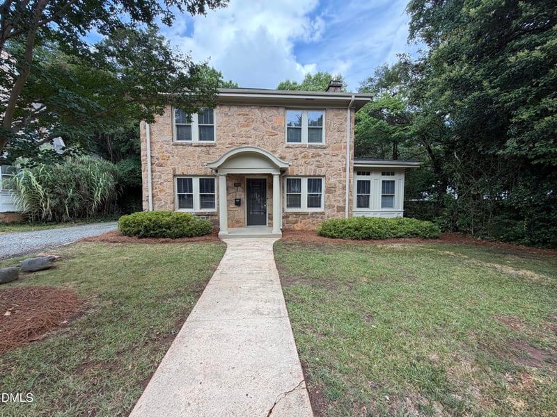 2608 Clark Ave, Raleigh, NC 27607