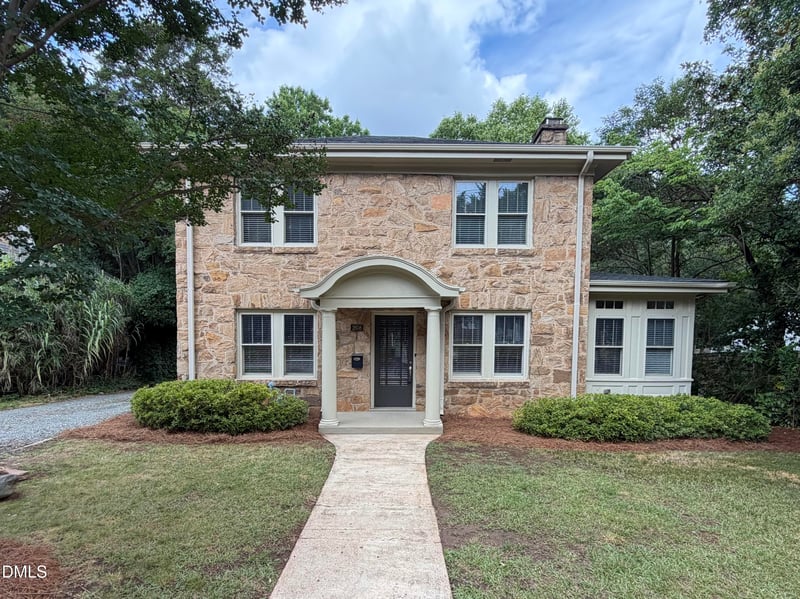 2608 Clark Ave, Raleigh, NC 27607