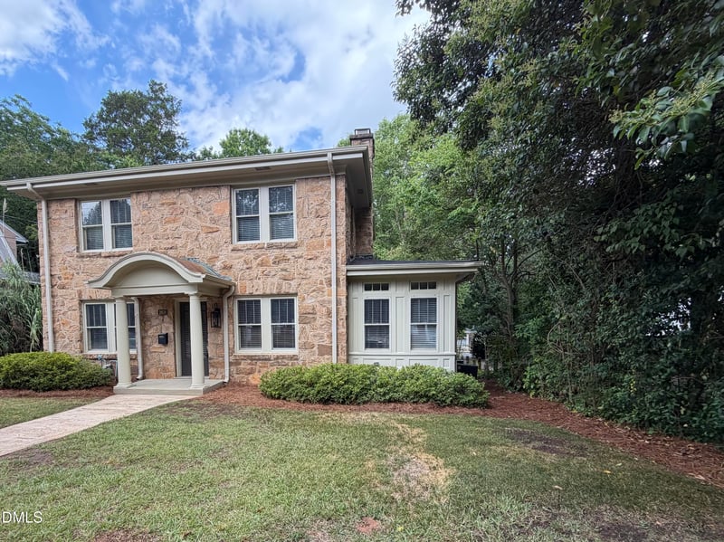 2608 Clark Ave, Raleigh, NC 27607