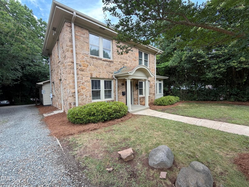 2608 Clark Ave, Raleigh, NC 27607