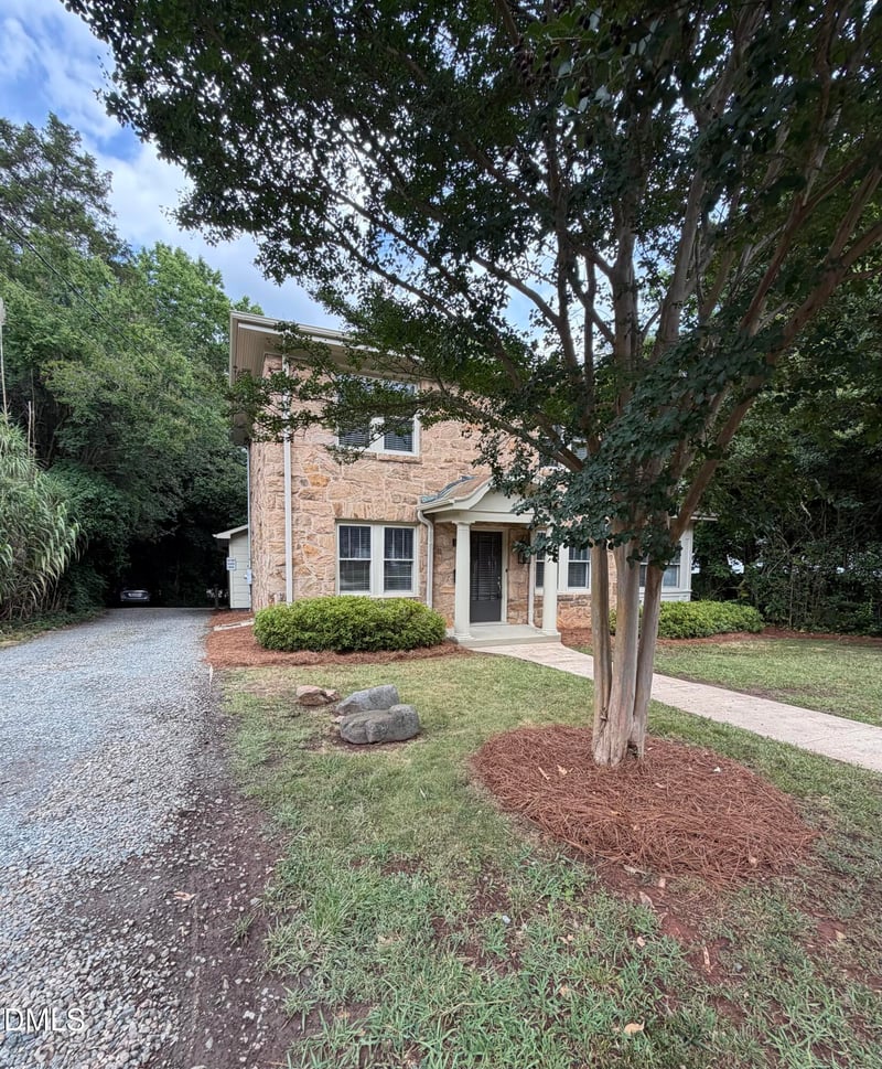 2608 Clark Ave, Raleigh, NC 27607