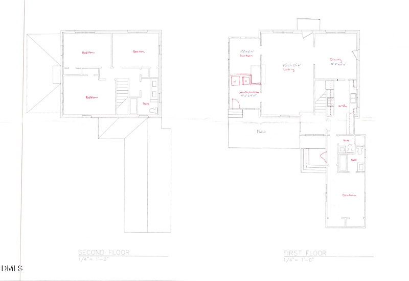 2608 Clark Ave, Raleigh, NC 27607