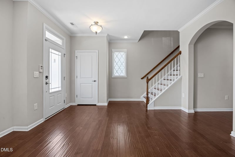 2608 Historic Cir, Morrisville, NC 27560