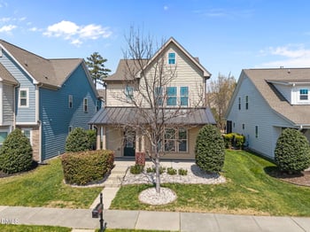 2608 Historic Cir, Morrisville, NC 27560