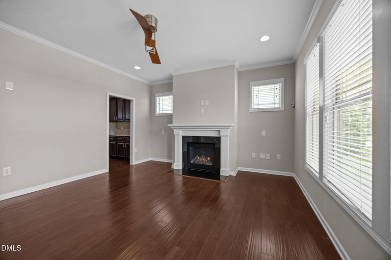 2608 Historic Cir, Morrisville, NC 27560