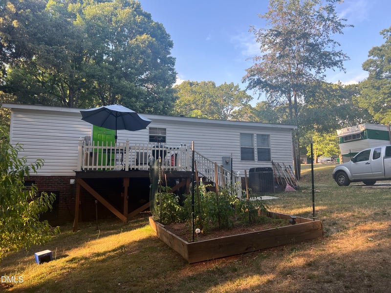 2609 Lannie Dr, Hillsborough, NC 27278