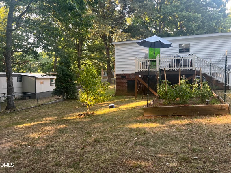 2609 Lannie Dr, Hillsborough, NC 27278