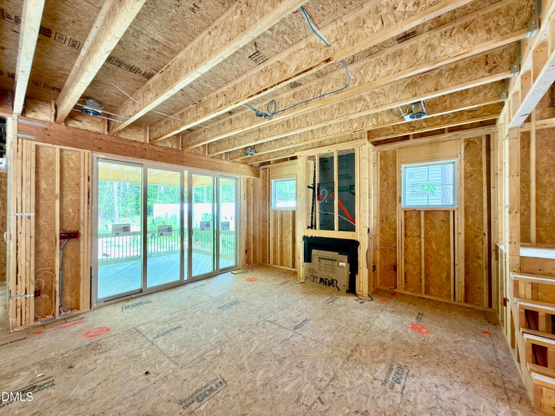 2609 Silver Gate Ct, Wake Forest, NC 27587