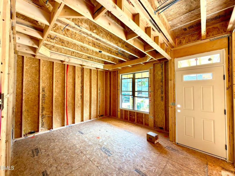 2609 Silver Gate Ct, Wake Forest, NC 27587