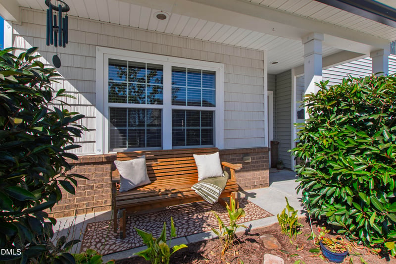 2609 Tummel Ln, Fuquay Varina, NC 27526