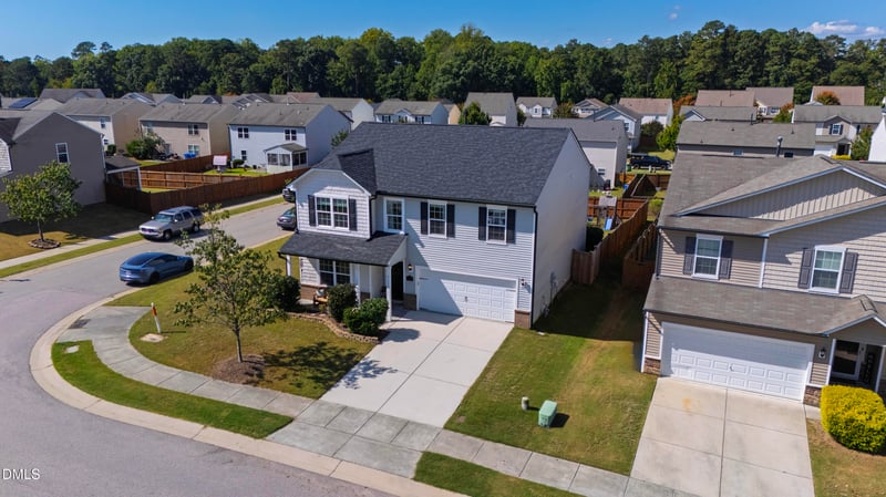 2609 Tummel Ln, Fuquay Varina, NC 27526