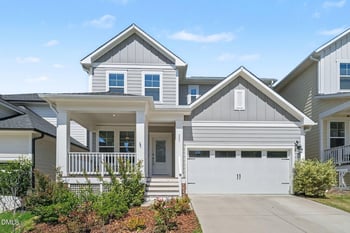 261 Mindees Ln, Pittsboro, NC 27312