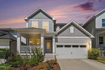 261 Mindees Ln, Pittsboro, NC 27312