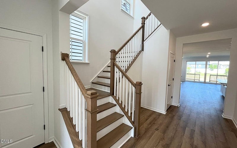 261 Night Lantern Ln, Wendell, NC 27591