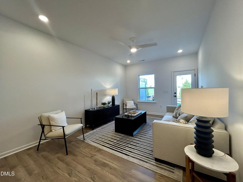 261 Periwinkle Pl #202, Clayton, NC 27527