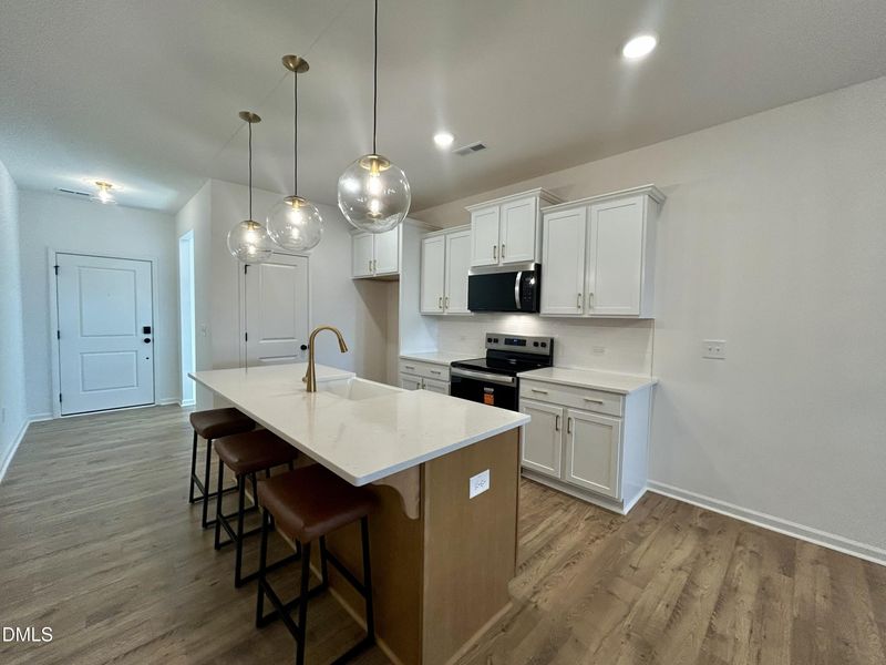 261 Periwinkle Pl #202, Clayton, NC 27527