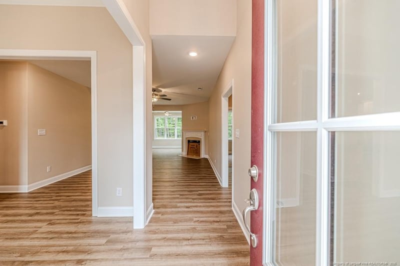 261 River Falls Rd, Sanford, NC 27332