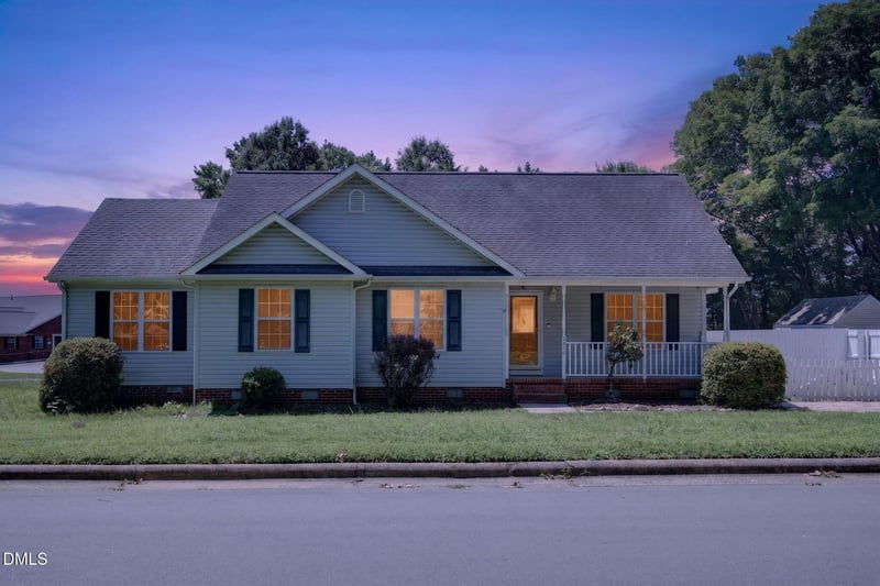 2610 Eldermont St, Burlington, NC 27215