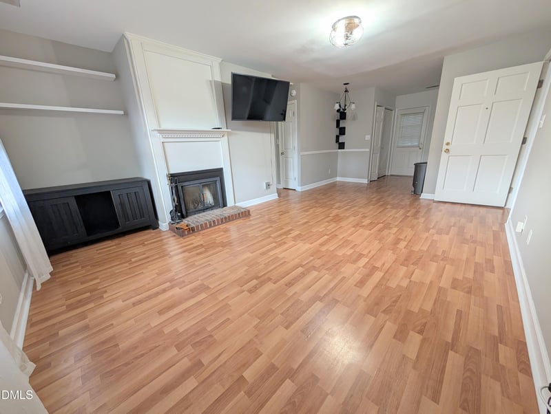 2610 Masonboro Ct #E6, Raleigh, NC 27604
