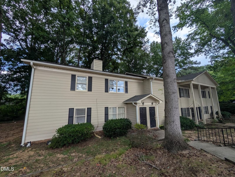 2610 Masonboro Ct #E6, Raleigh, NC 27604