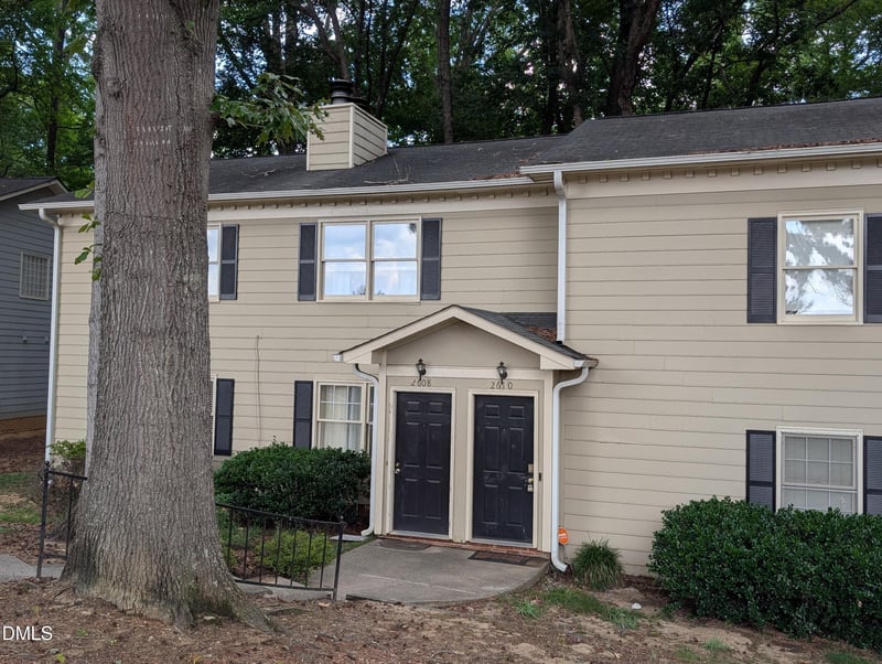 2610 Masonboro Ct #E6, Raleigh, NC 27604