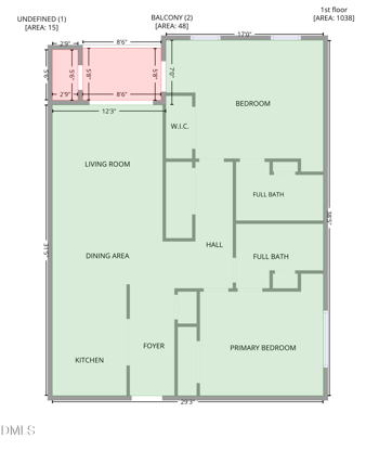 2610 Oldgate Dr #202, Raleigh, NC 27604
