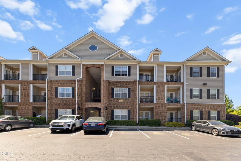 2610 Oldgate Dr #307, Raleigh, NC 27604