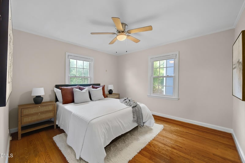 2612 Barmettler St, Raleigh, NC 27607